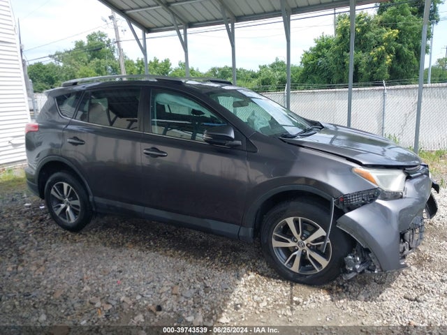 Toyota Rav4 Xle 2016 2T3RFREV0GW495448 Image 13