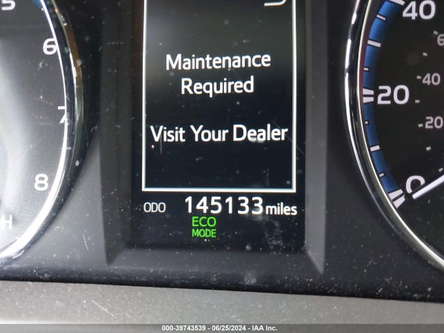 Toyota Rav4 Xle 2016 2T3RFREV0GW495448 Image 15