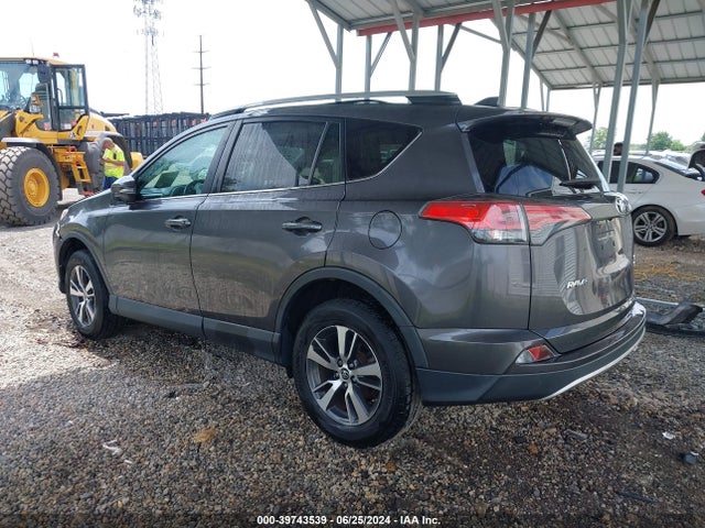 Toyota Rav4 Xle 2016 2T3RFREV0GW495448 Image 3