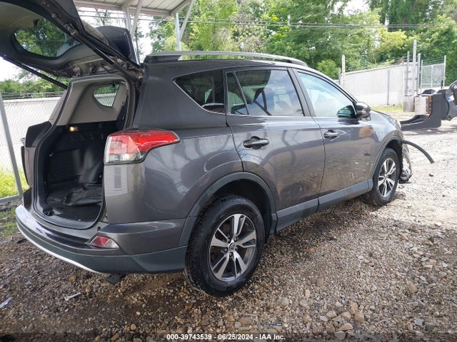 Toyota Rav4 Xle 2016 2T3RFREV0GW495448 Image 4