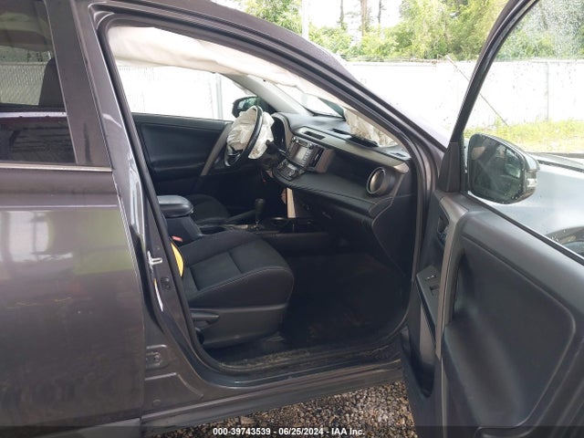 Toyota Rav4 Xle 2016 2T3RFREV0GW495448 Image 5