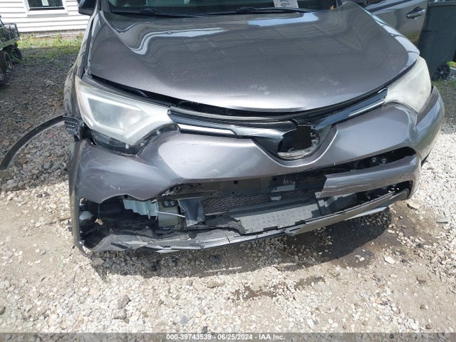 Toyota Rav4 Xle 2016 2T3RFREV0GW495448 Image 6