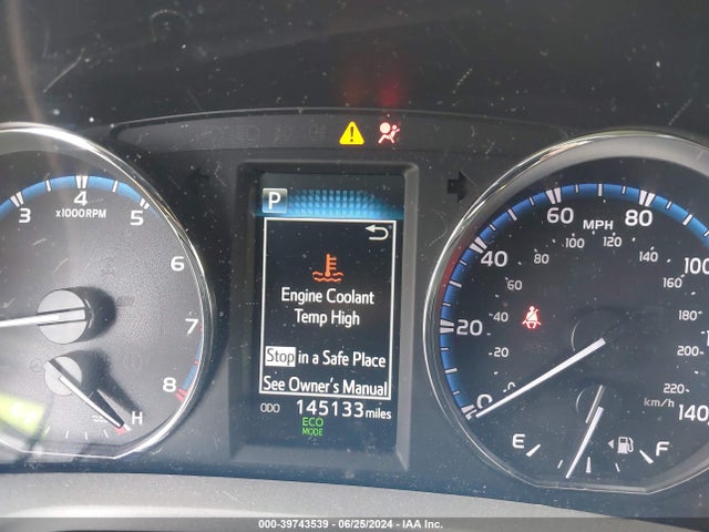 Toyota Rav4 Xle 2016 2T3RFREV0GW495448 Image 7