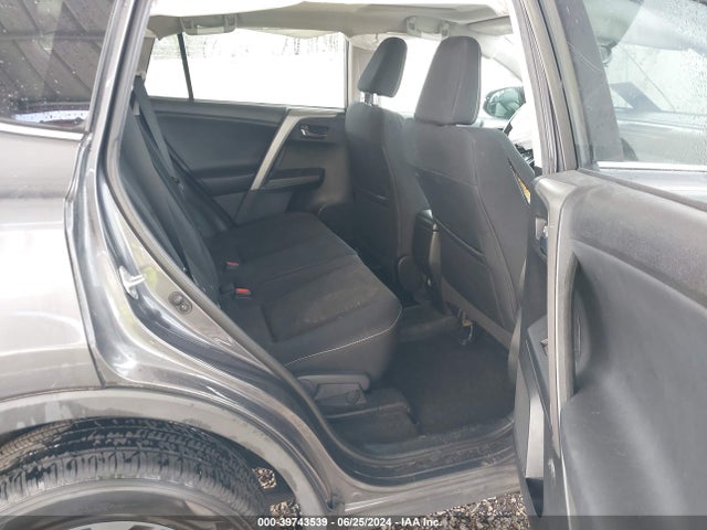 Toyota Rav4 Xle 2016 2T3RFREV0GW495448 Image 8