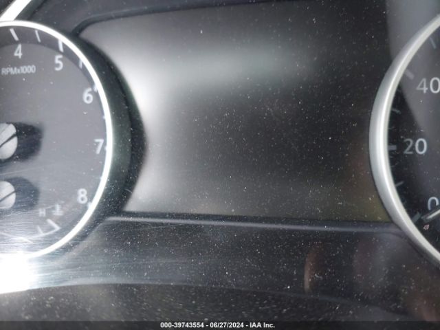 5N1AZ2MH8FN272096 Nissan MURANO S