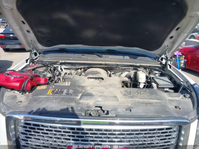 1GKS2CKJ2HR377628 GMC YUKON DENALI