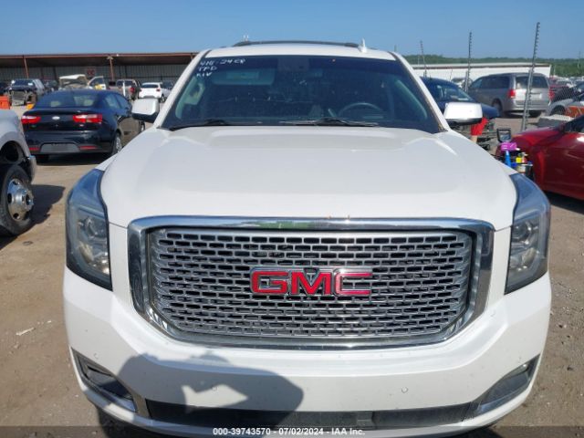 1GKS2CKJ2HR377628 GMC YUKON DENALI