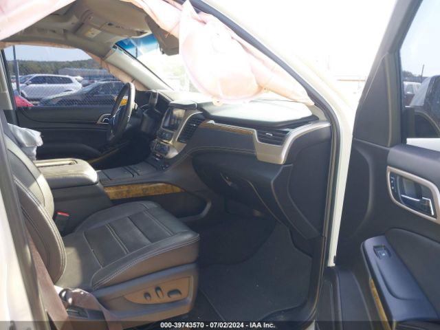 1GKS2CKJ2HR377628 GMC YUKON DENALI