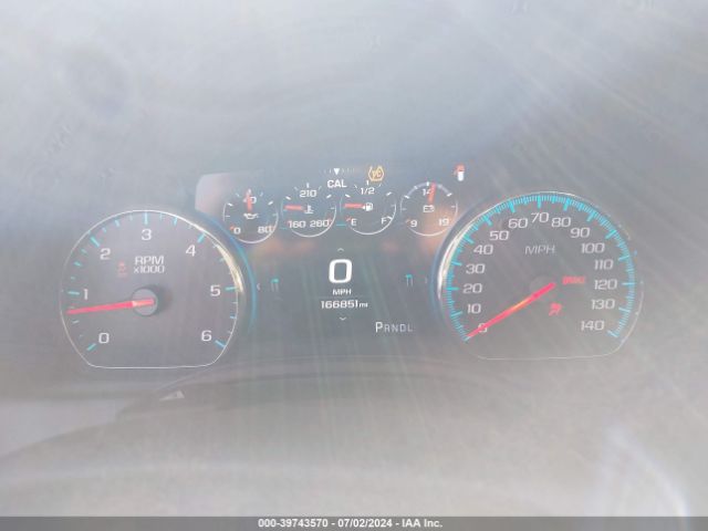 1GKS2CKJ2HR377628 GMC YUKON DENALI