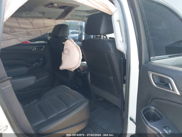 1GKS2CKJ2HR377628 GMC YUKON DENALI