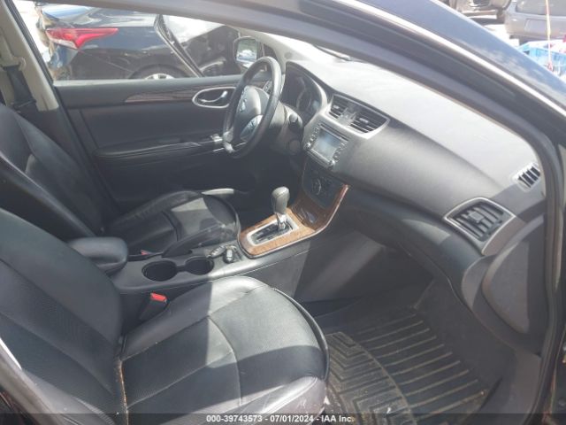 3N1AB7AP8FY299841 Nissan SENTRA SL