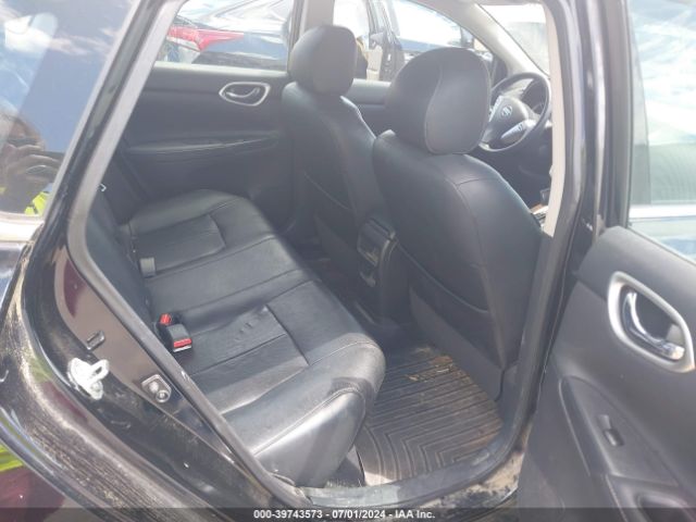 3N1AB7AP8FY299841 Nissan SENTRA SL