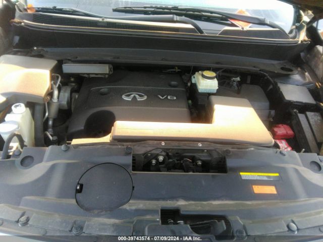 5N1AL0MM6GC510317 Infiniti QX60
