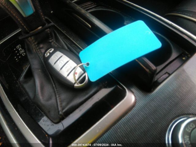 5N1AL0MM6GC510317 Infiniti QX60
