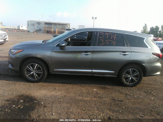 5N1AL0MM6GC510317 Infiniti QX60