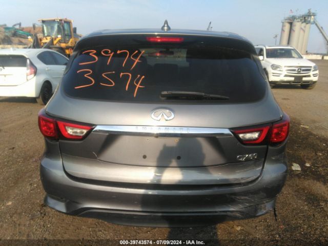 5N1AL0MM6GC510317 Infiniti QX60