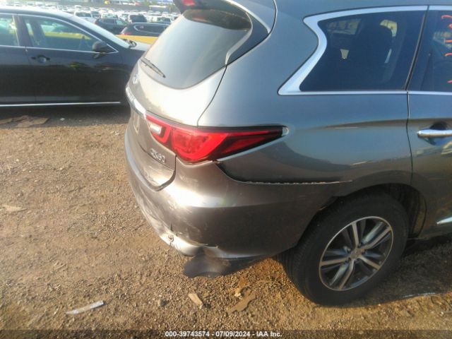 5N1AL0MM6GC510317 Infiniti QX60