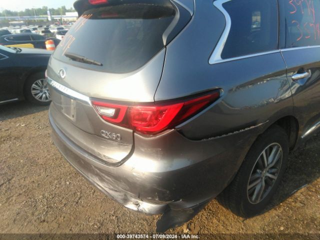 5N1AL0MM6GC510317 Infiniti QX60