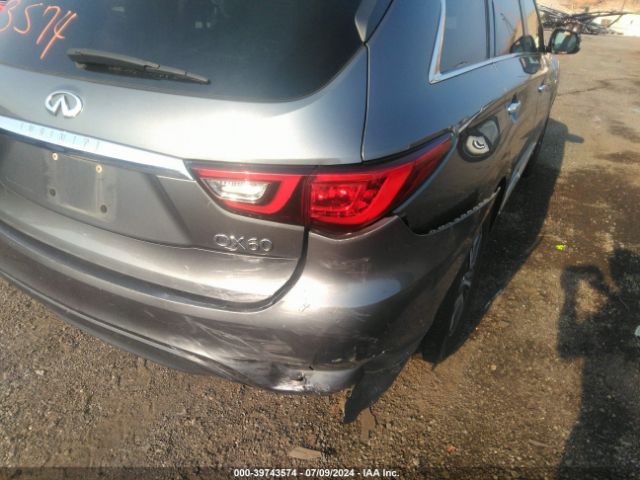 5N1AL0MM6GC510317 Infiniti QX60
