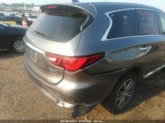 5N1AL0MM6GC510317 Infiniti QX60