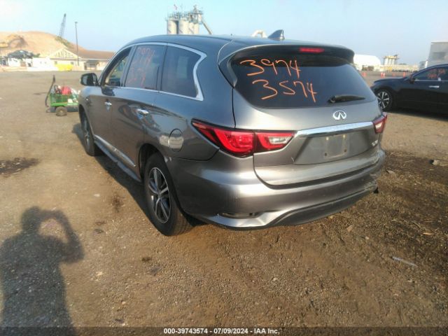 5N1AL0MM6GC510317 Infiniti QX60