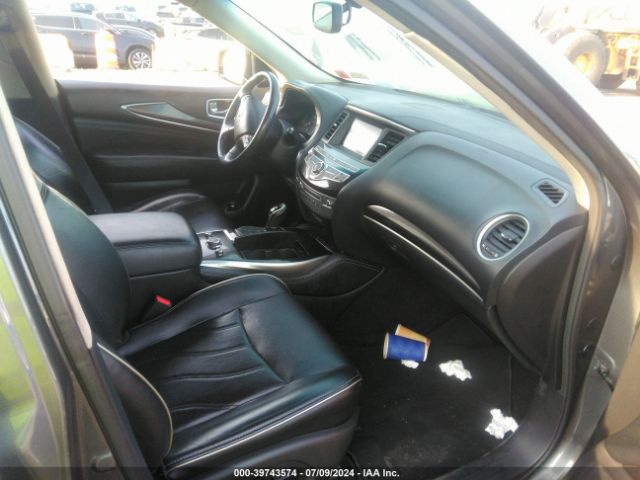 5N1AL0MM6GC510317 Infiniti QX60