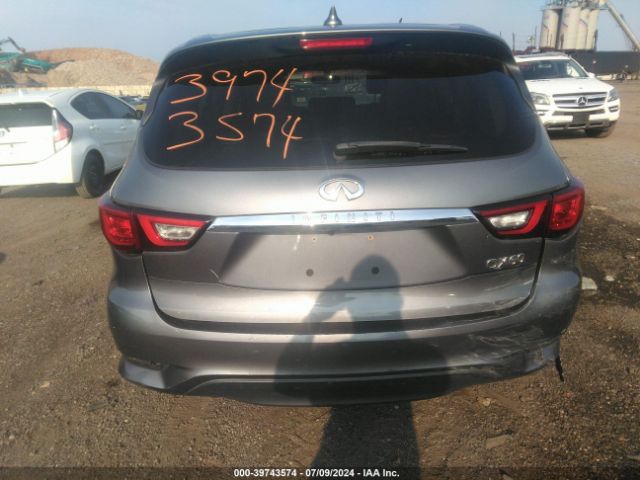 5N1AL0MM6GC510317 Infiniti QX60