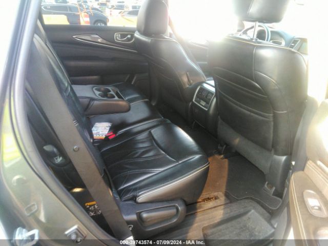 5N1AL0MM6GC510317 Infiniti QX60