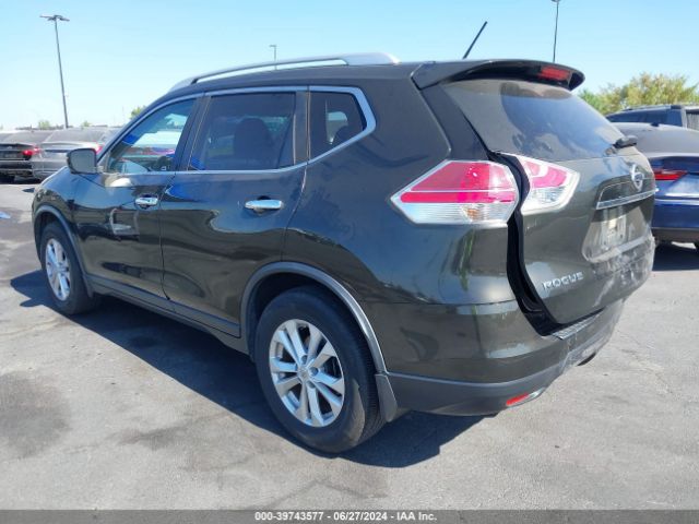 JN8AT2MT3GW022694 Nissan ROGUE SV