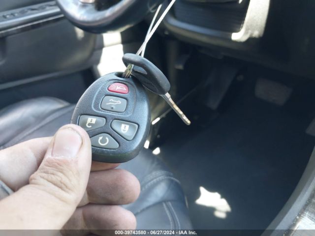 1GKKVSKD7FJ324009 GMC Acadia Slt-2