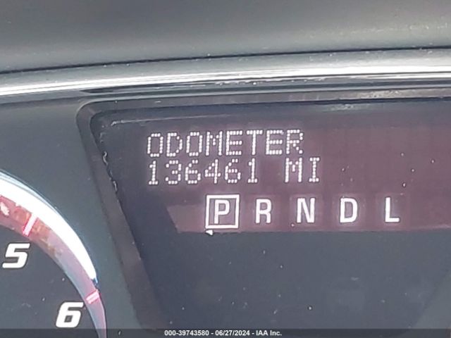 1GKKVSKD7FJ324009 GMC Acadia Slt-2