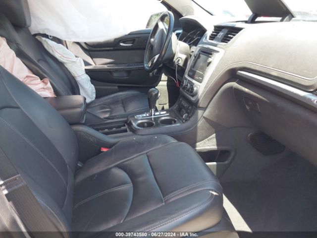 1GKKVSKD7FJ324009 GMC Acadia Slt-2