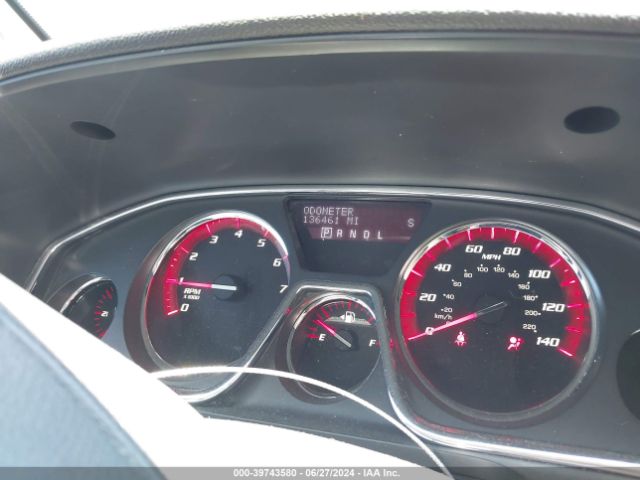 1GKKVSKD7FJ324009 GMC Acadia Slt-2