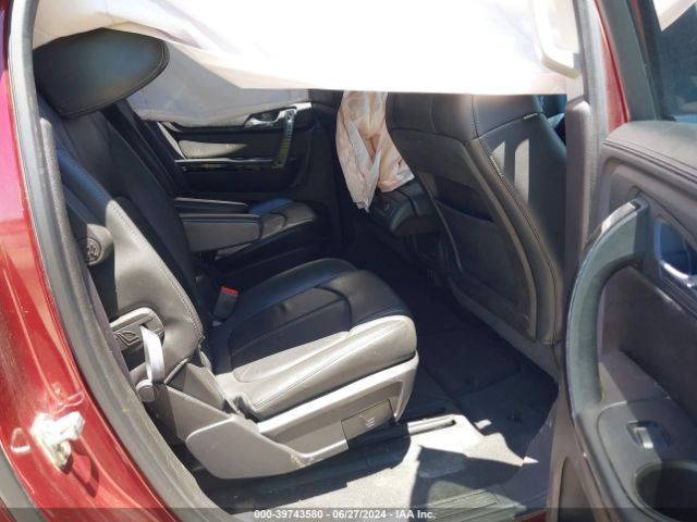 1GKKVSKD7FJ324009 GMC Acadia Slt-2