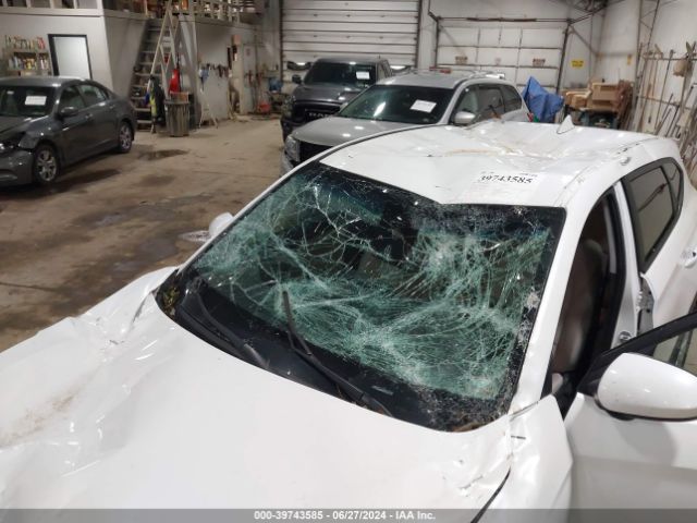 KM8J2CA44MU386448 Hyundai TUCSON SE