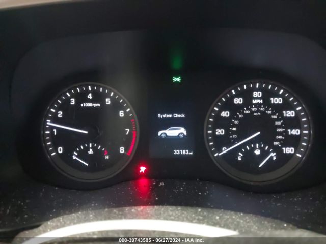 KM8J2CA44MU386448 Hyundai TUCSON SE