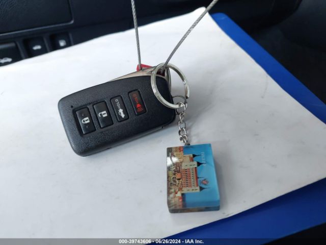 JTHBK1GG6E2101517 Lexus ES 350