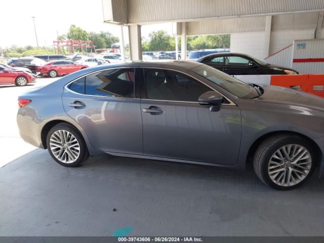 JTHBK1GG6E2101517 Lexus ES 350