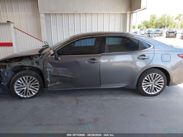 JTHBK1GG6E2101517 Lexus ES 350