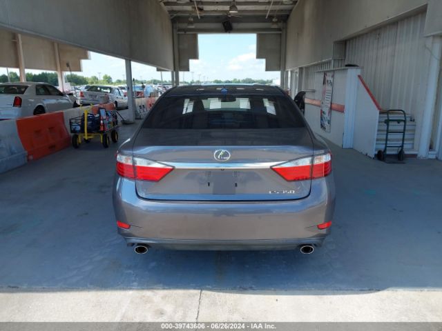 JTHBK1GG6E2101517 Lexus ES 350