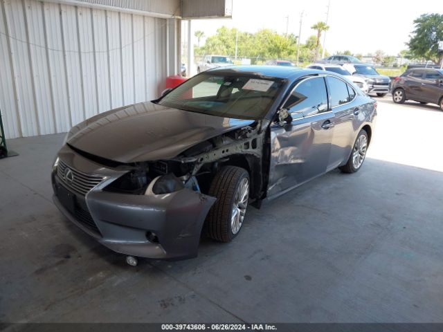 JTHBK1GG6E2101517 Lexus ES 350