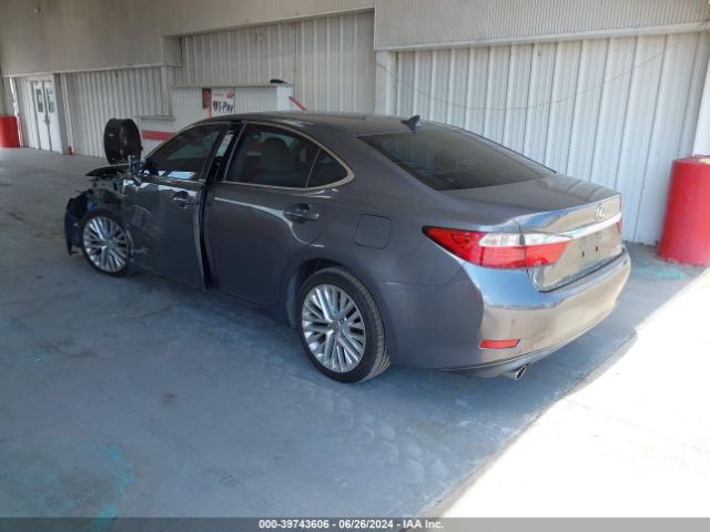 JTHBK1GG6E2101517 Lexus ES 350
