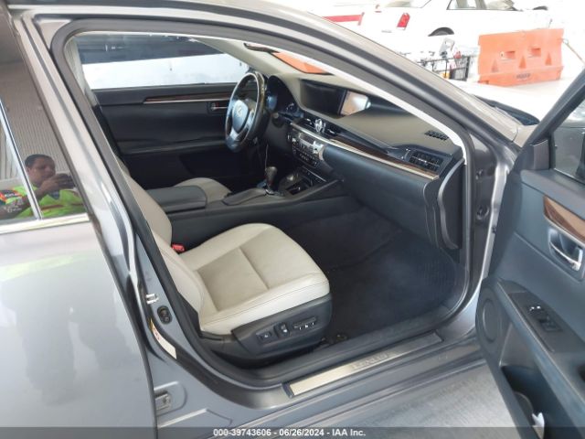 JTHBK1GG6E2101517 Lexus ES 350