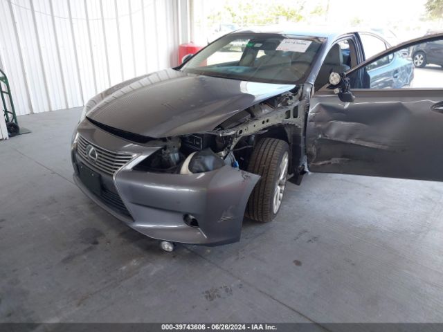 JTHBK1GG6E2101517 Lexus ES 350