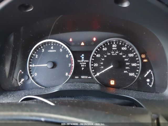 JTHBK1GG6E2101517 Lexus ES 350
