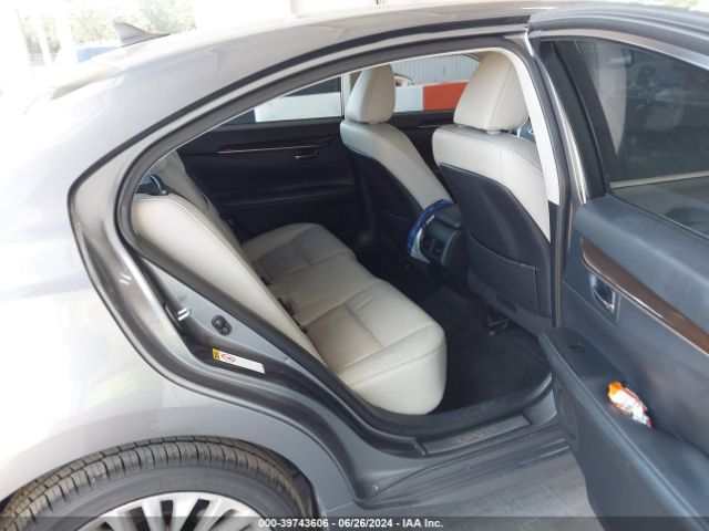 JTHBK1GG6E2101517 Lexus ES 350