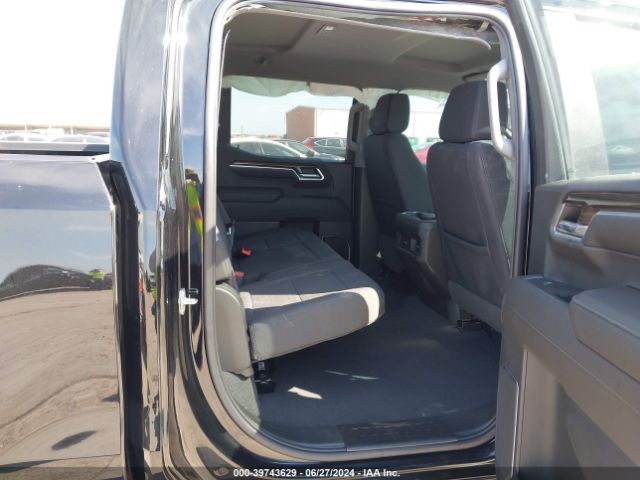 1GCPACED6NZ538570 Chevrolet Silverado 1500 2wd  Short Bed Lt