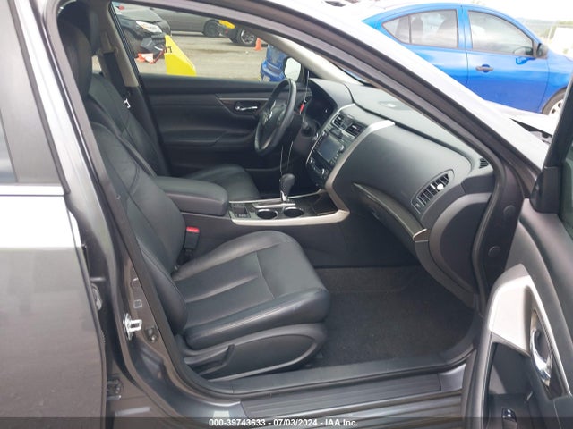 Nissan Altima 2.5 Sl 2014 1N4AL3AP5EN370692 Image 5