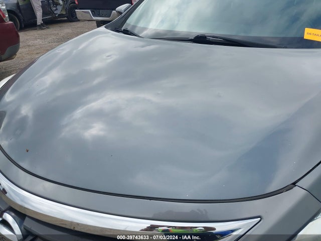 Nissan Altima 2.5 Sl 2014 1N4AL3AP5EN370692 Image 6