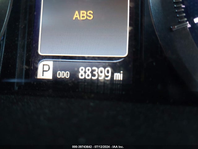 Toyota Sienna Xle 7 Passenger 2017 5TDDZ3DC5HS183322 Image 15
